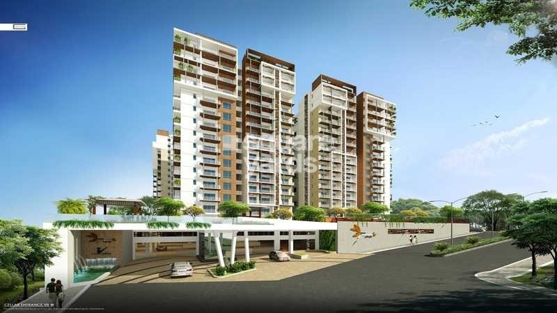 Vajras Jasmine County