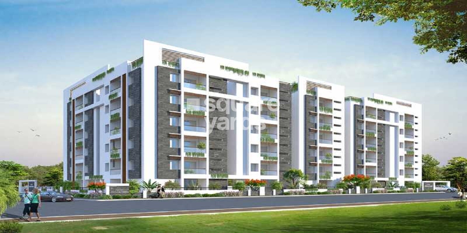 Vamsiram Jyothi Botanica