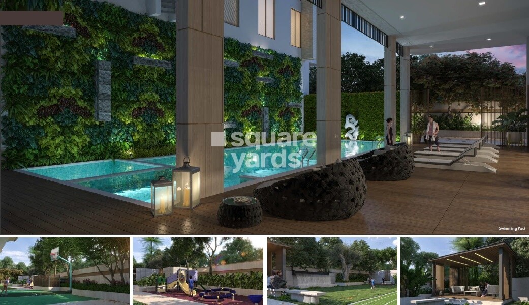 Vamsiram Jyothi Valencia Amenities-Features