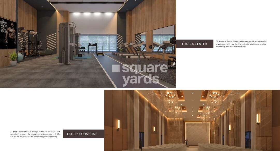 Vamsiram Jyothi Valencia Amenities-Features