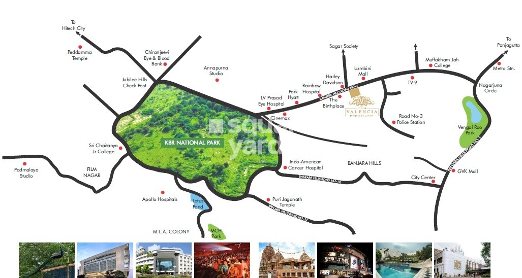 Vamsiram Jyothi Valencia