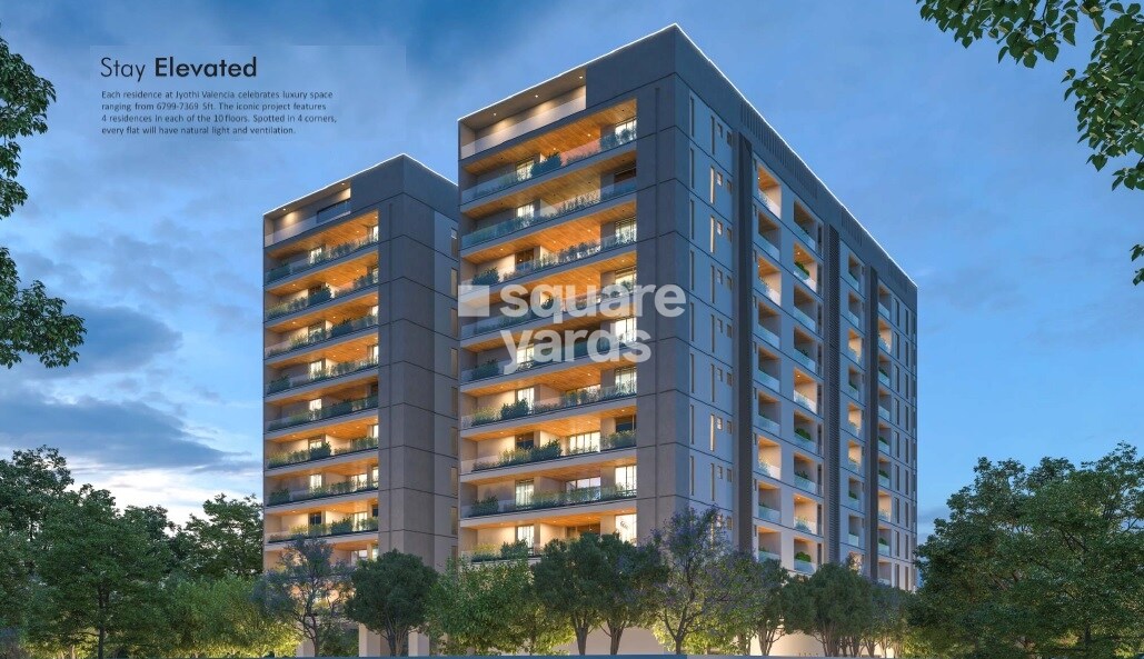 Vamsiram Jyothi Valencia