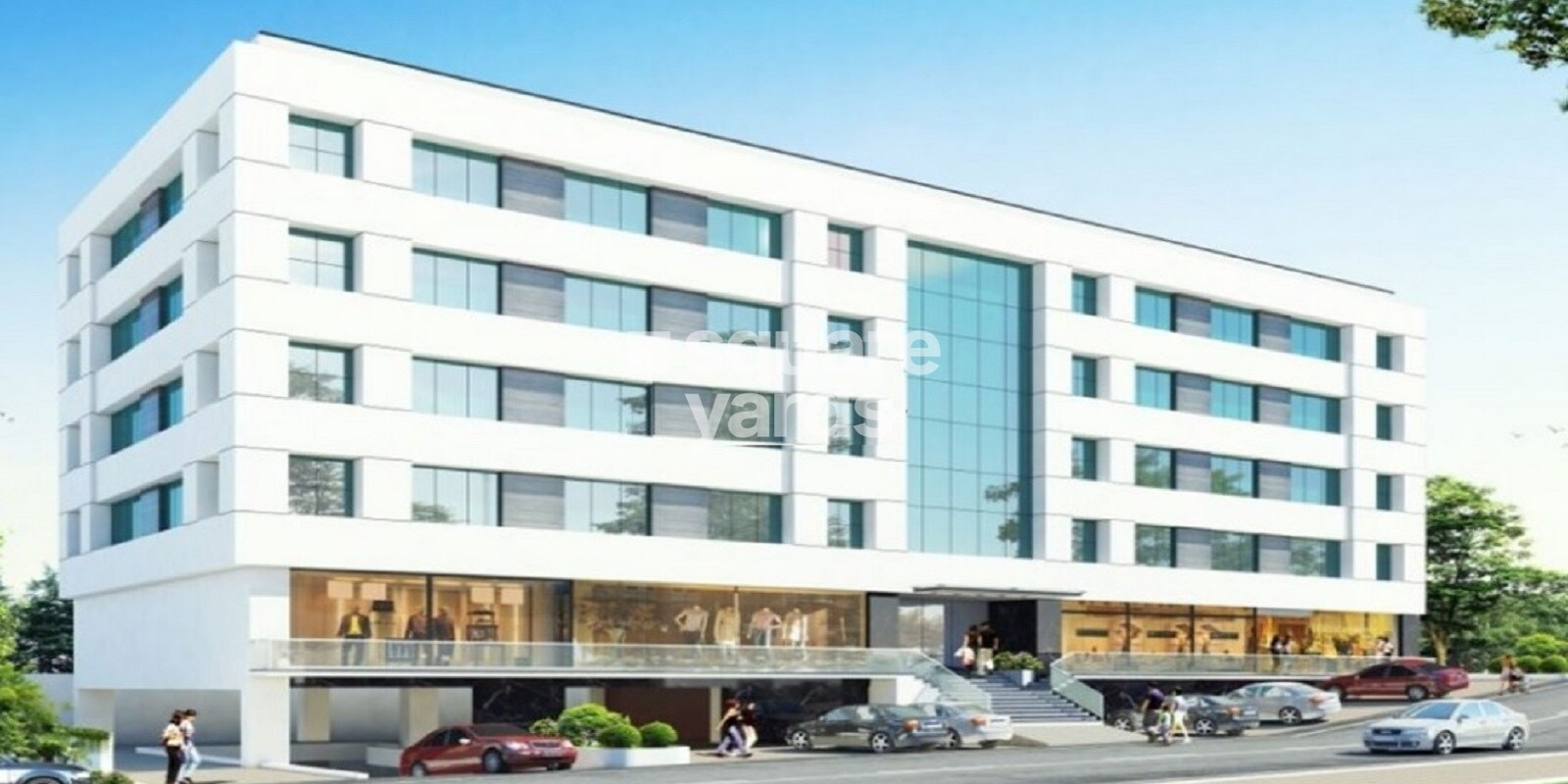 Vamsiram Jyoti Prime