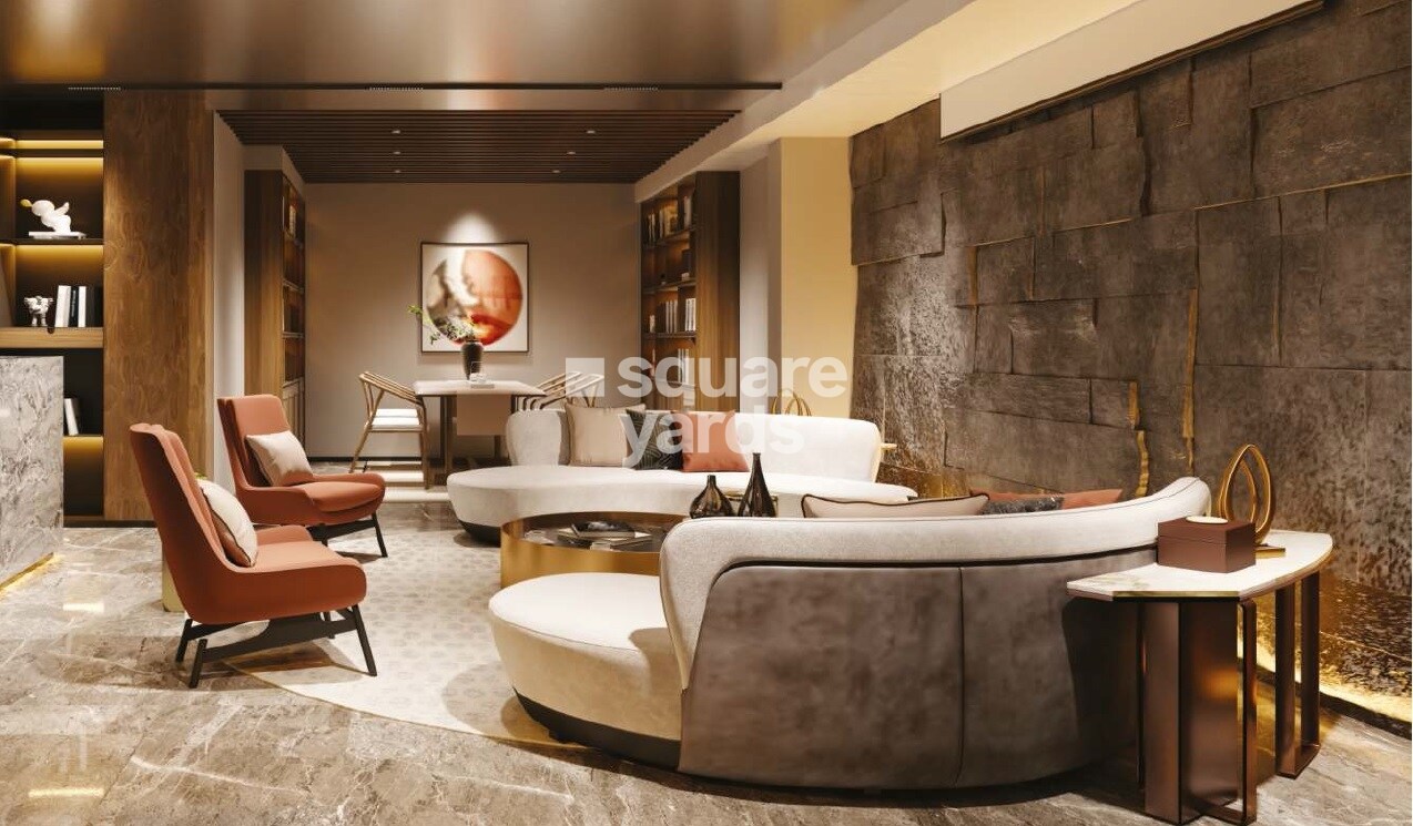 Vamsiram Newmark Amenities-Features