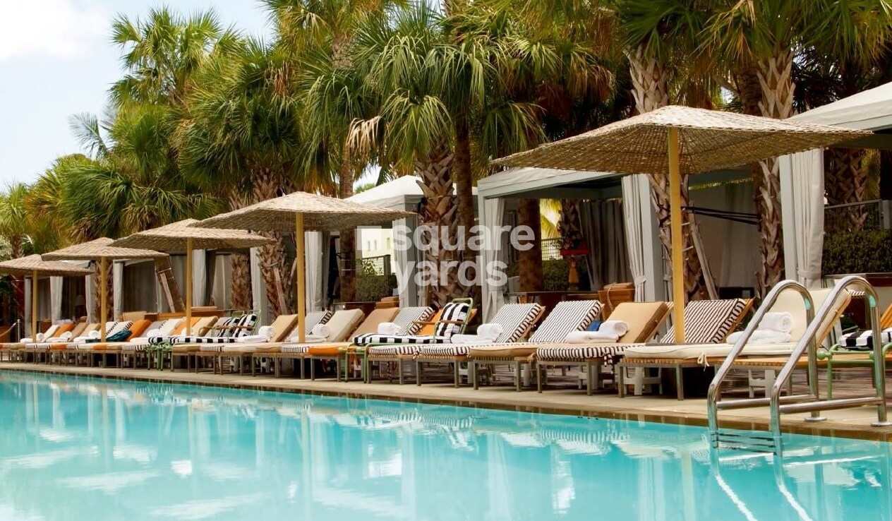 Vamsiram Newmark Amenities-Features 2