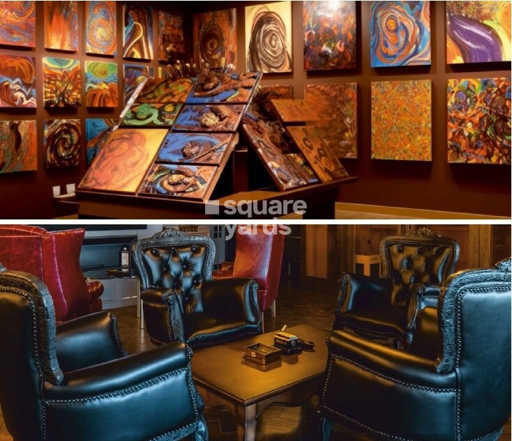 Vamsiram Newmark Amenities-Features 6