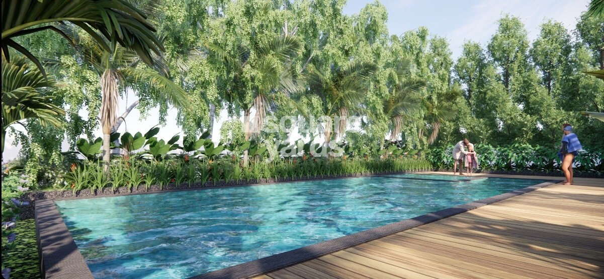 Vamsiram The Niche Amenities-Features 3