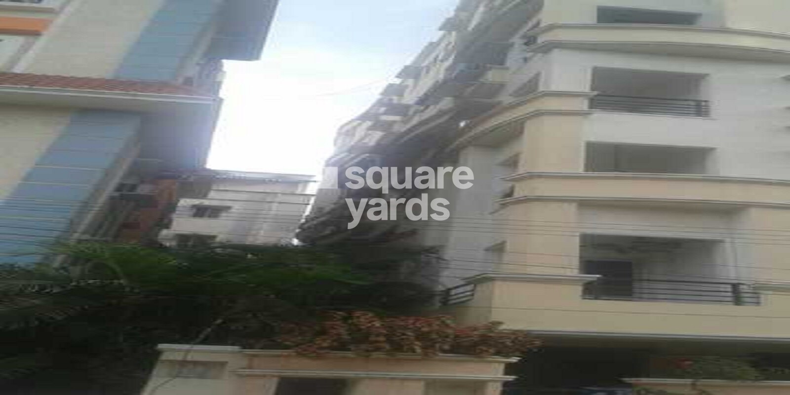 Vamsirams Jyothi Pride