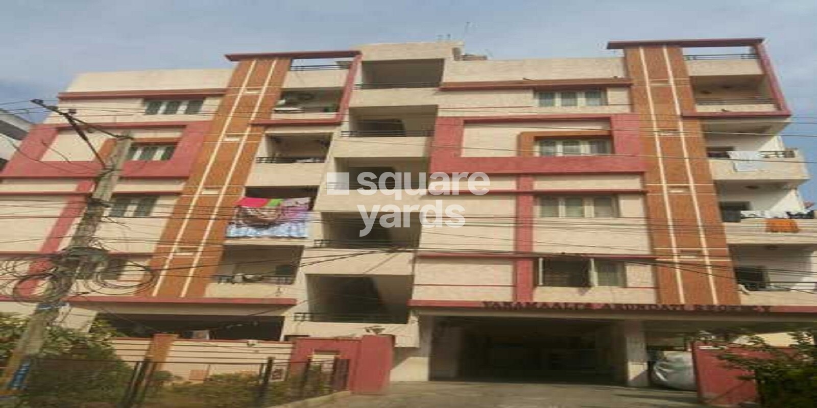 Vanamaalis Arundati Regency Featured Image