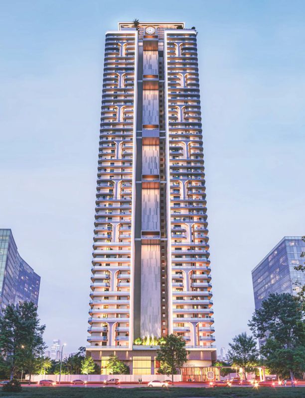 Varma Capital 45