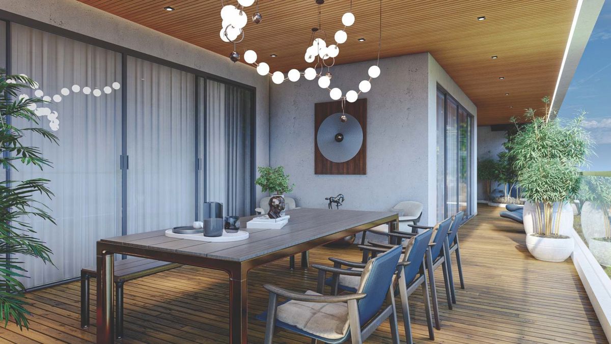 Varma Capital 45 Apartment Interiors 4