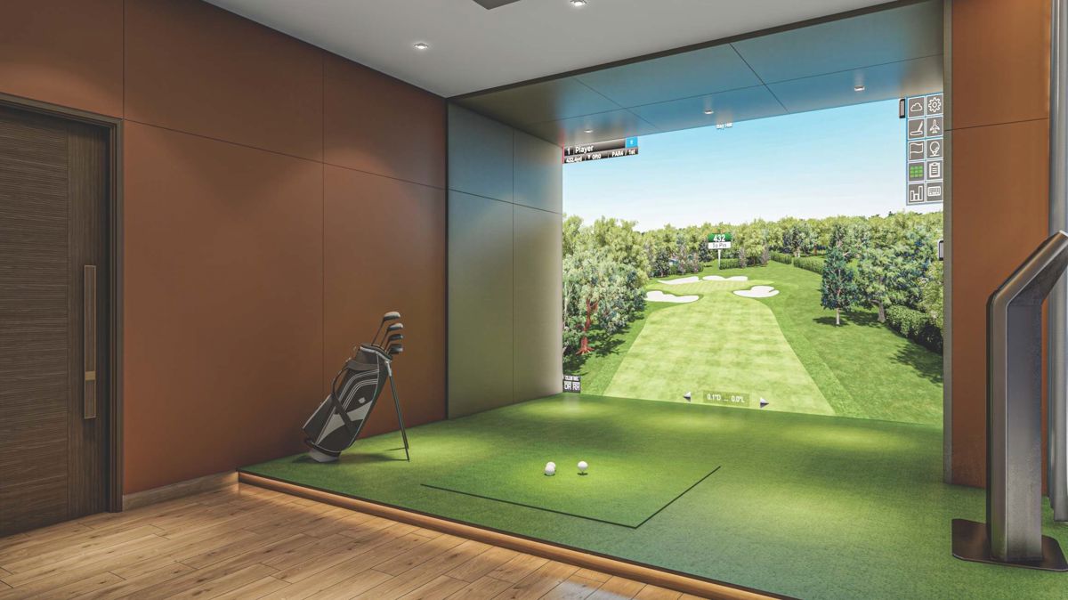 Varma Capital 45 Sports facilities Image 1