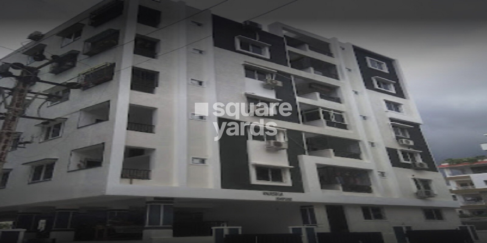 Varsha Empire