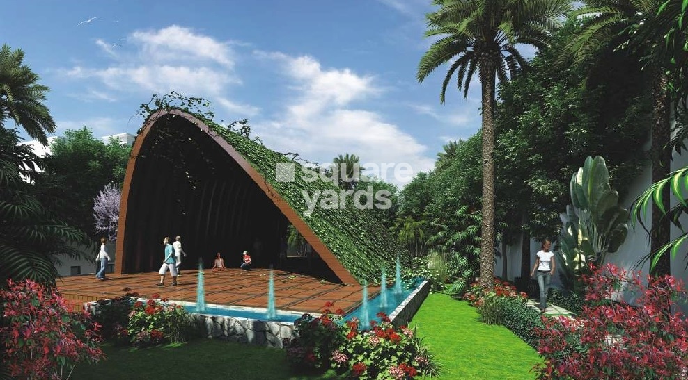 Vasantha City Amenities-Features 5