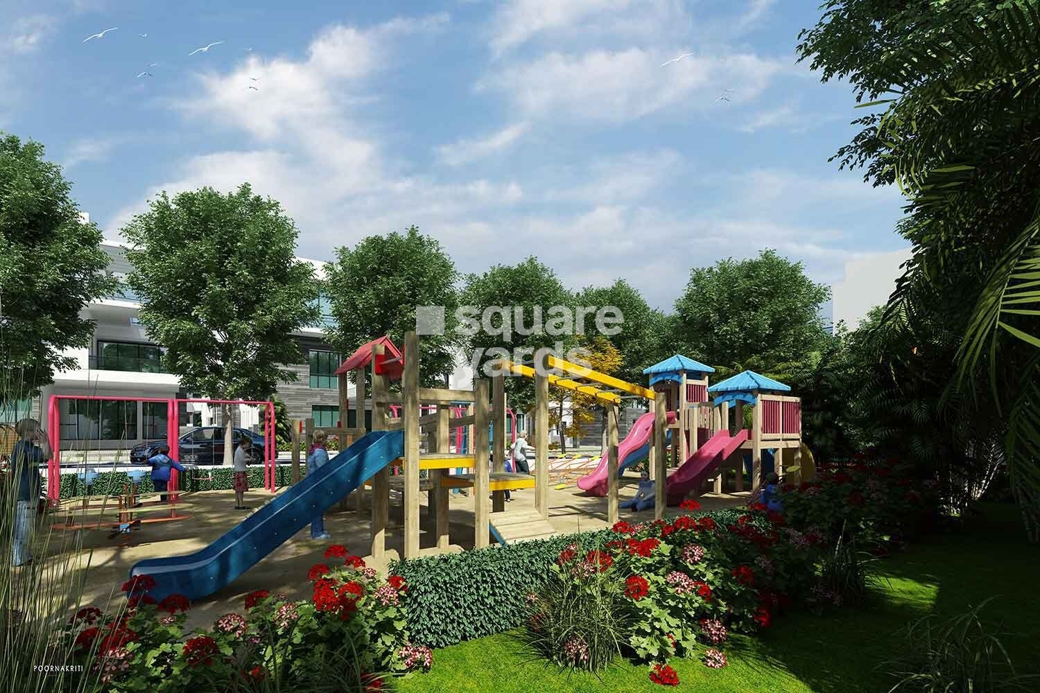 Vasantha City Amenities-Features 4