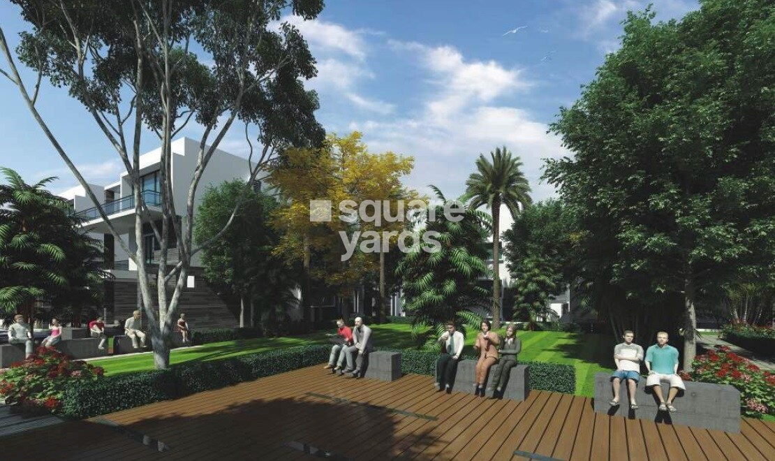 Vasantha City Amenities-Features 6