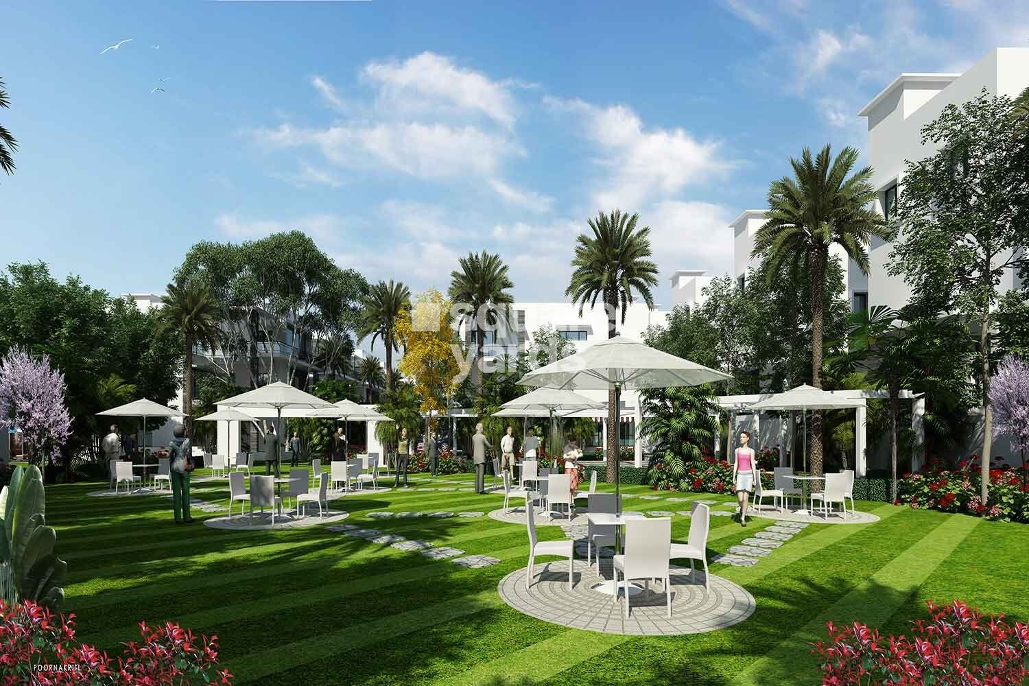 Vasantha City Amenities-Features 3