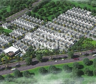 Vasantha City Tower View