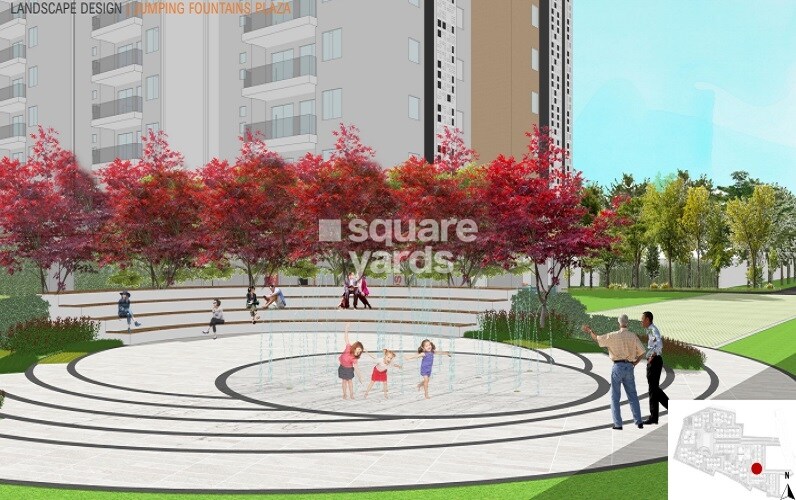 Vasavi Ananda Nilayam Amenities-Features 3