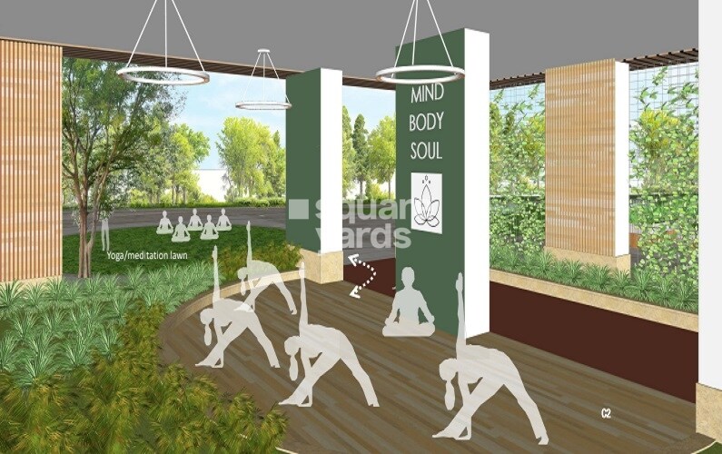 Vasavi Ananda Nilayam Amenities-Features 4