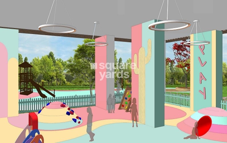 Vasavi Ananda Nilayam Amenities-Features 5