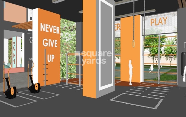 Vasavi Ananda Nilayam Amenities-Features 7