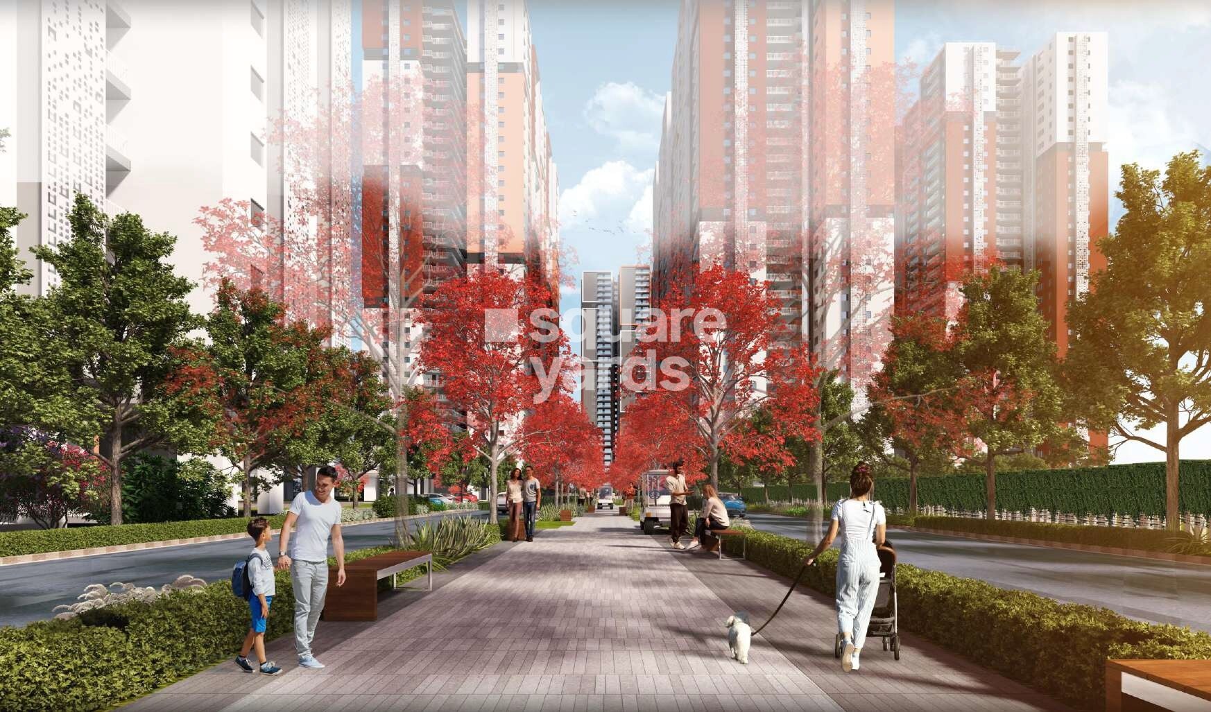 Vasavi Ananda Nilayam Amenities-Features 8