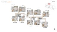 Vasavi Ananda Nilayam Floor Plans