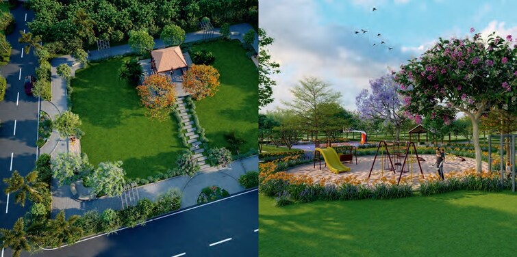 Vasavi Archana White Lotus Amenities-Features 2