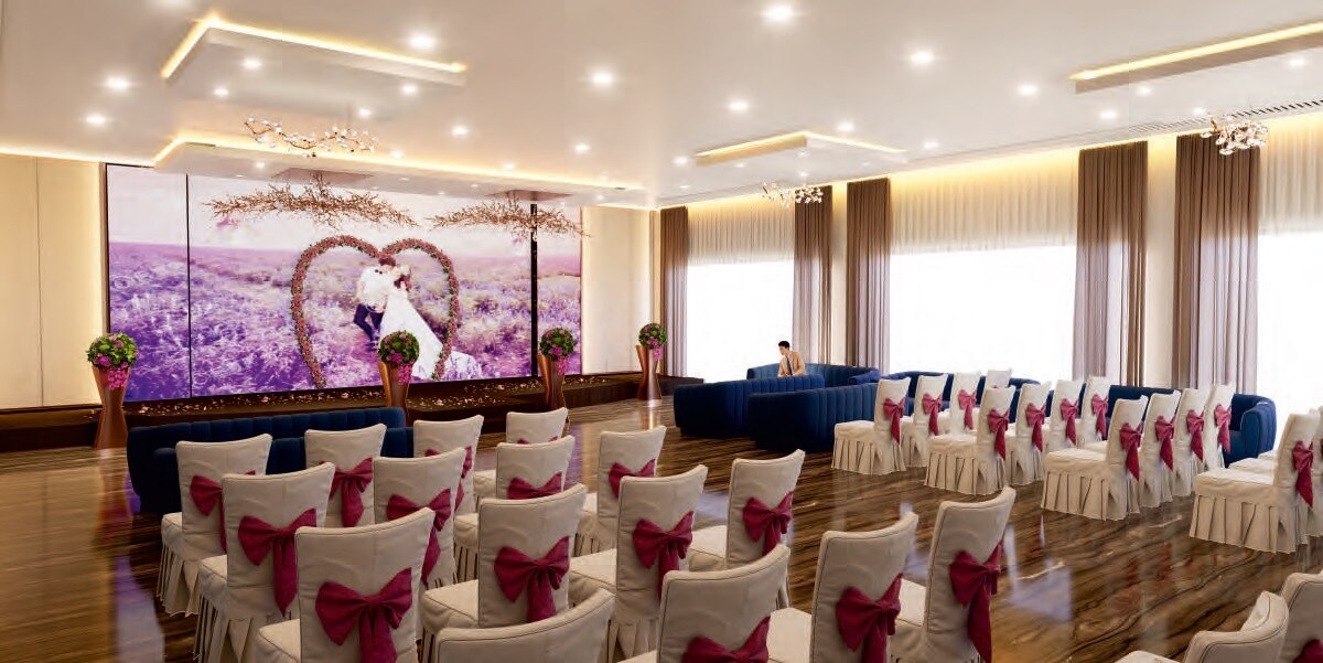 Vasavi Archana White Lotus Amenities-Features 3