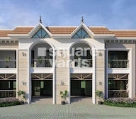 Vasavi Archana White Lotus Clubhouse External Image