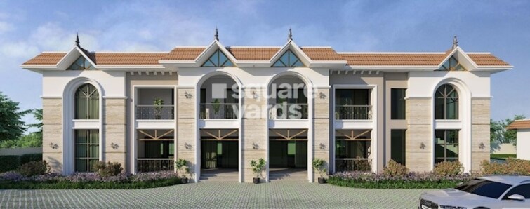 Vasavi Archana White Lotus Clubhouse External Image 1