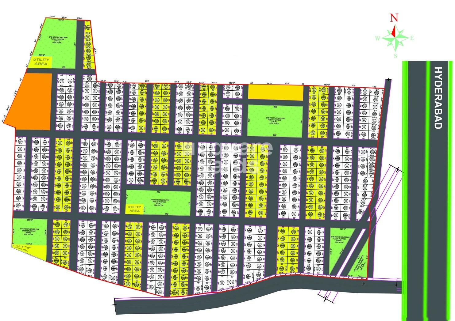 Vasavi Archana White Lotus