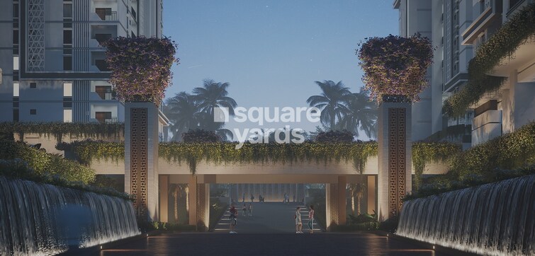 Vasavi Atlantis Amenities-Features