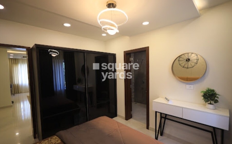 Vasavi Atlantis Apartment Interiors 3