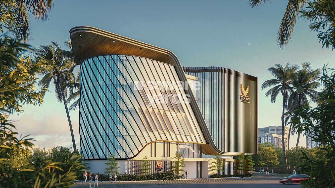 Vasavi Atlantis Clubhouse External Image 2