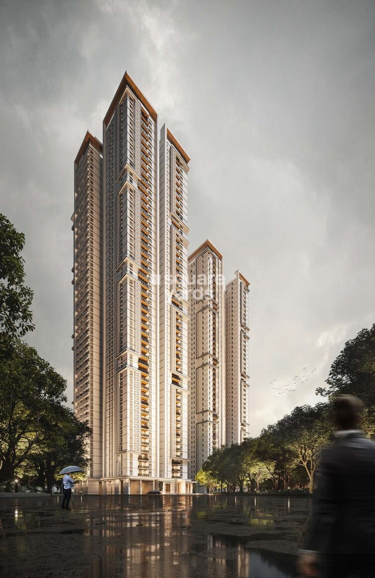 Vasavi Atlantis Tower View 3