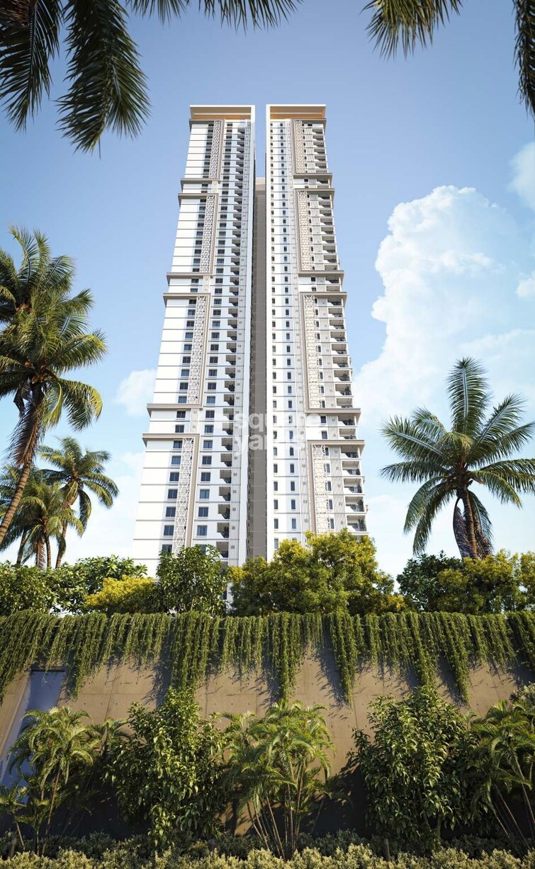 Vasavi Atlantis Tower View 5