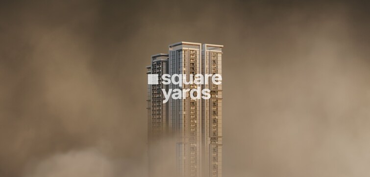 Vasavi Atlantis Tower View 9