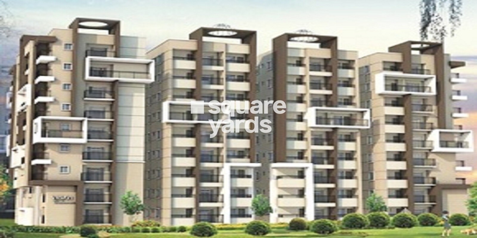 Vasavi Brindavanam Featured Image