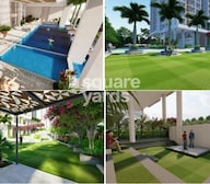 Vasavi Crown East Amenities-Features