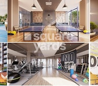 Vasavi Crown East Amenities-Features