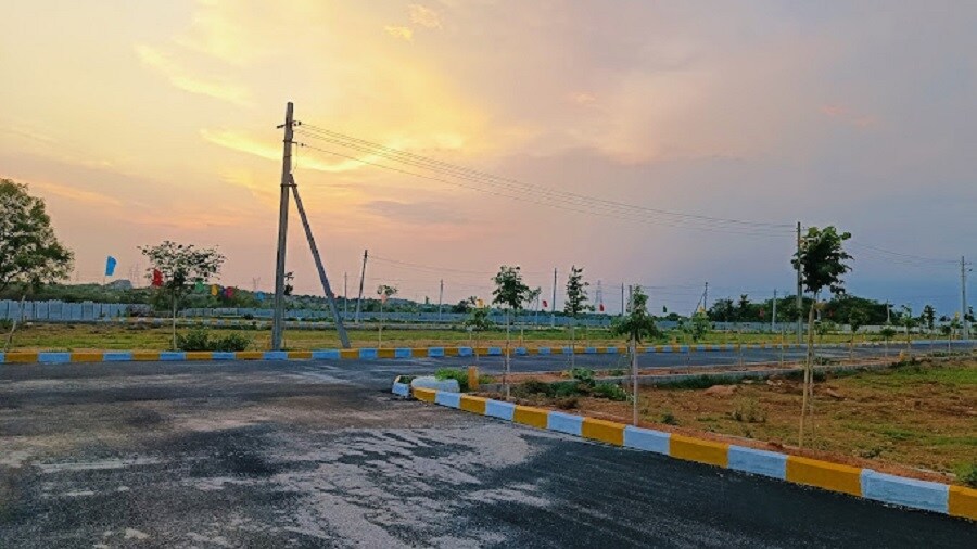 Vasavi Diamond Pharma City