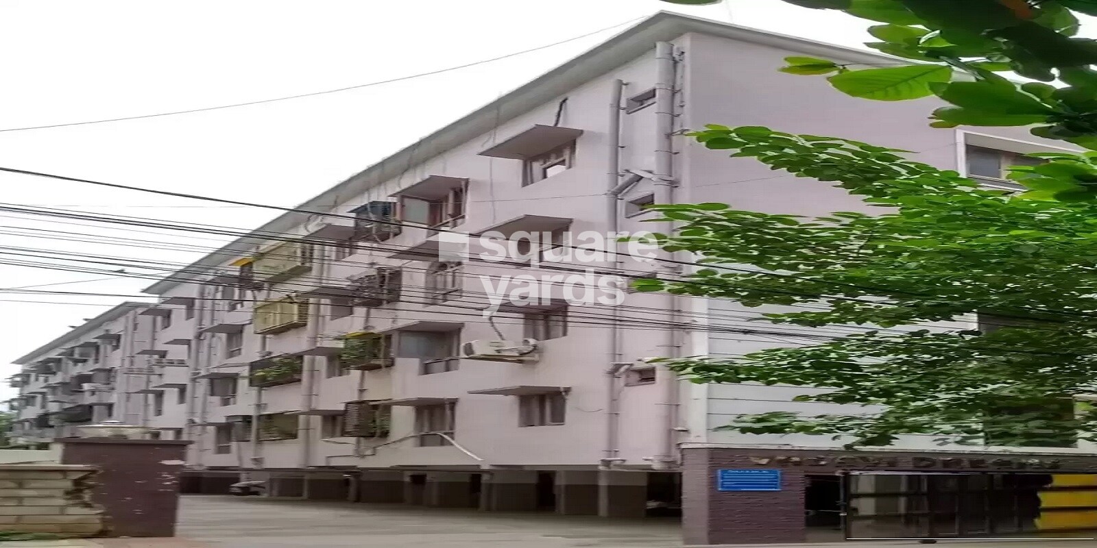 Vasavi Dreams, Sanath Nagar, Hyderabad