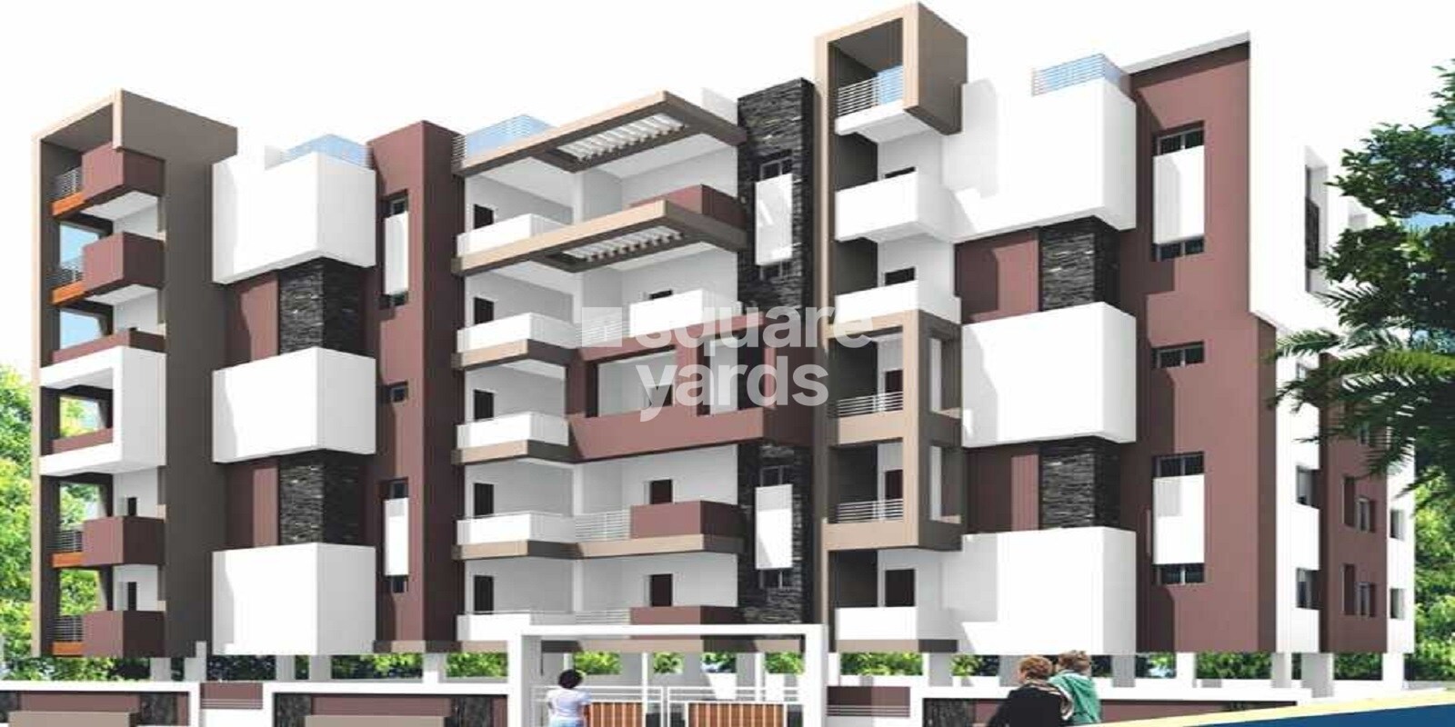 Vasavi Elite, Kushaiguda, Hyderabad