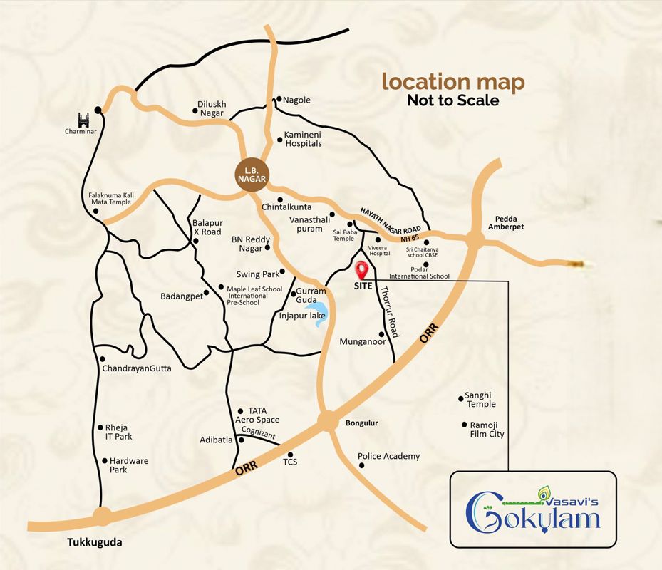 Vasavi Gokulam