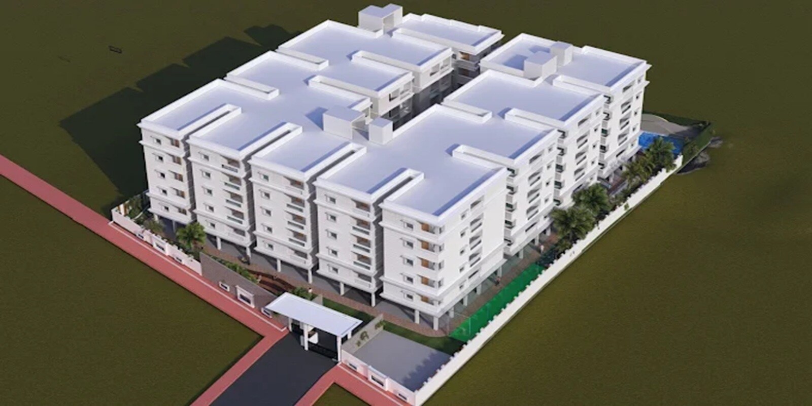 Vasavi Gokulam Featured Image