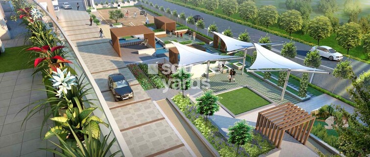 Vasavi GP Trends Amenities-Features 4