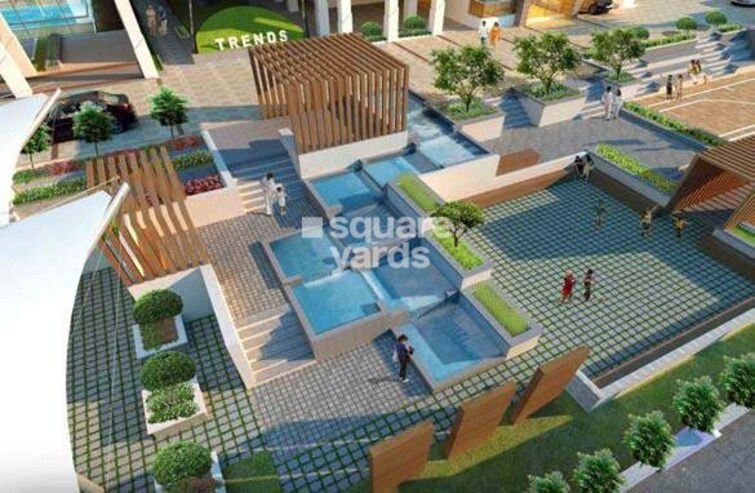 Vasavi GP Trends Amenities-Features 5