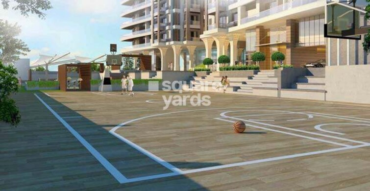 Vasavi GP Trends Amenities-Features 2